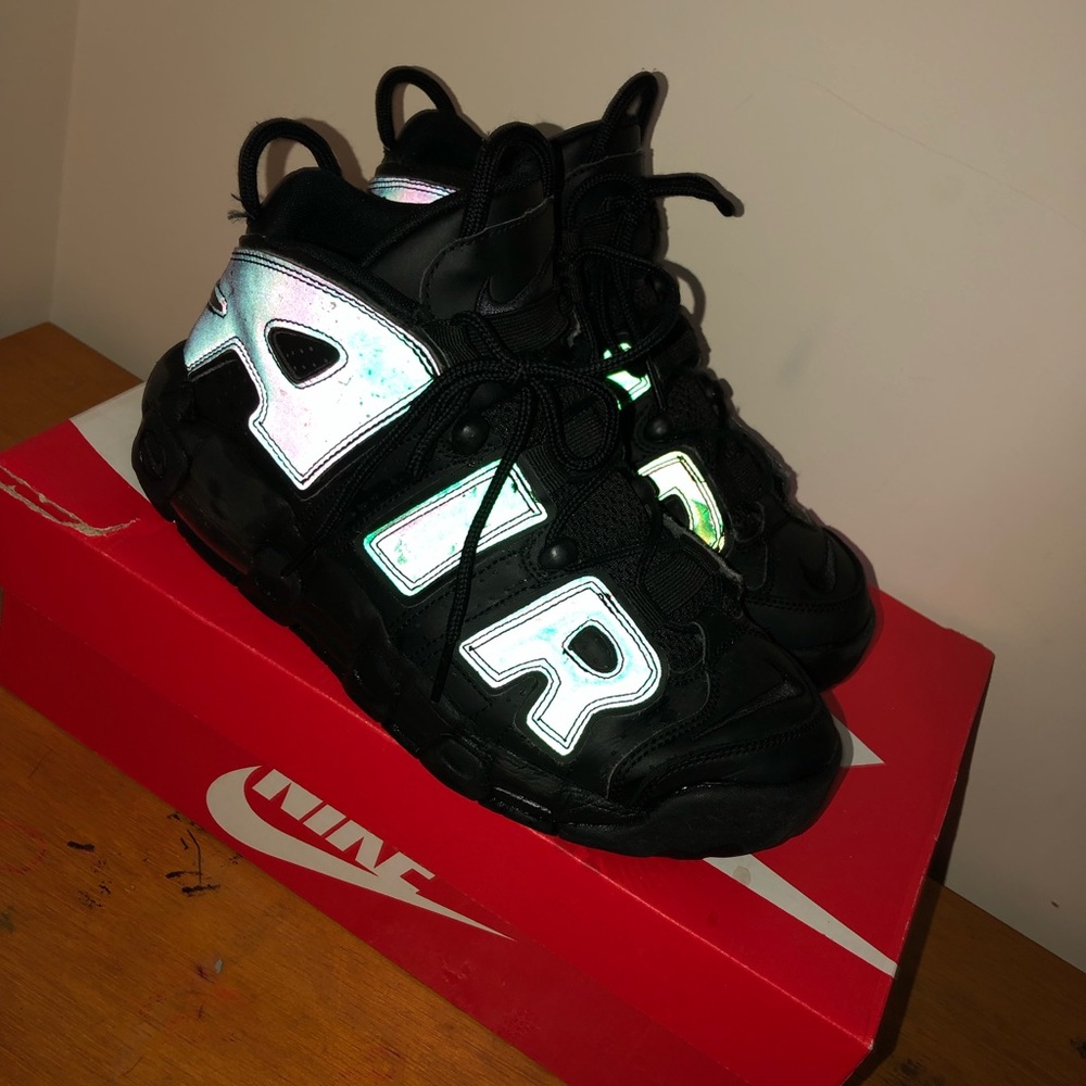 Nike Air Uptempo Size 6.5